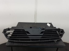 RENAULT TRAFIC GRILLE Mk3