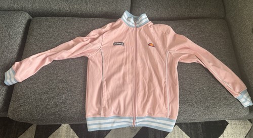 Ellesse men tracksuit top - ellesse,