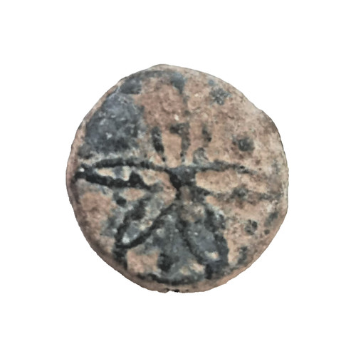 Unidentified medieval lead - medieval,