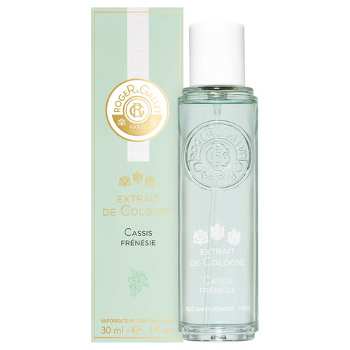 Roger gallet extrait de - &,
