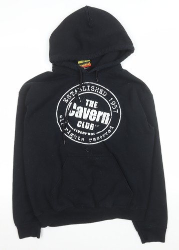 The cavern club - cavern, black
