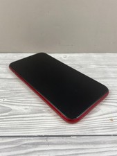 Apple iPhone XR - 64 GB - Red