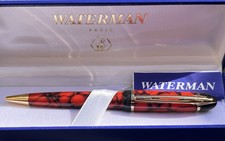 Waterman Phileas Ballpoint Pen