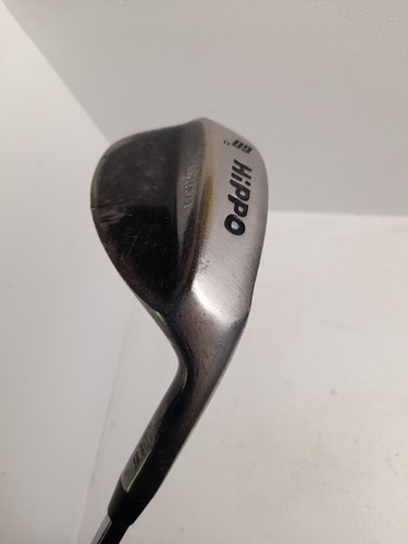 Hippo black oxide degree - black,