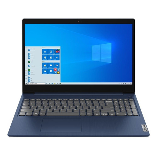 Lenovo ideapad 15itl6 core - lenovo, 3
