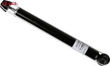 X2 PCS REAR SHOCK ABSORBER SET