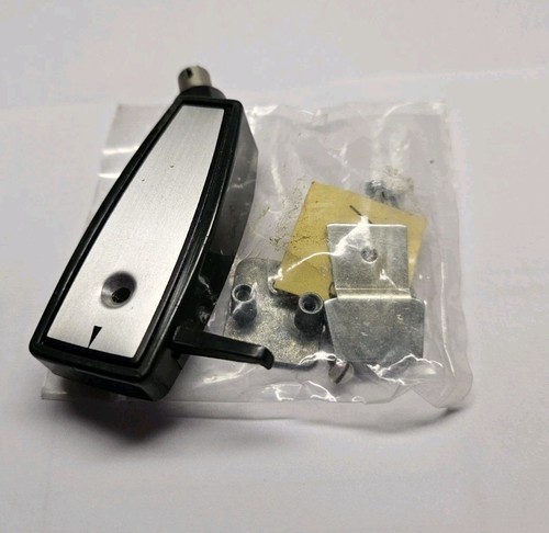Garrard headshell - garrard,