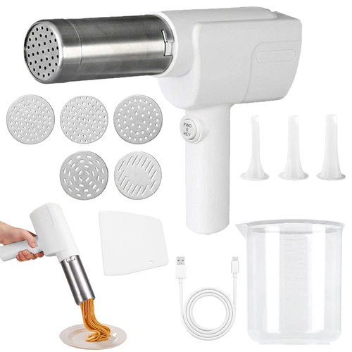 Automatic kitchen pasta - 5,