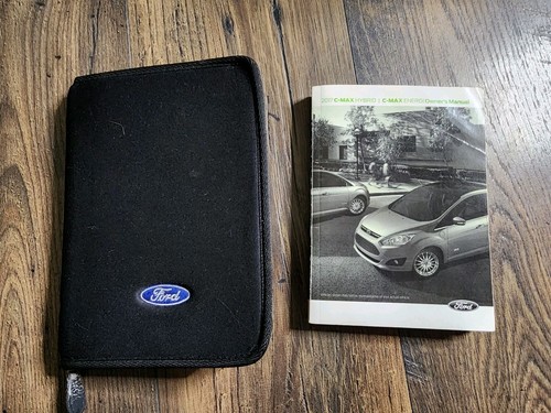 2017 ford max hybrid - , energi