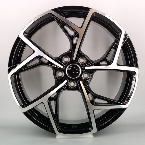 147 alloy wheels audi vw - ,