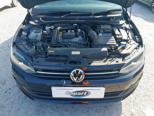 Genuine polo 2g audi - 2g,