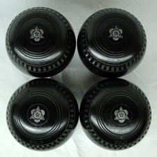 Almark Sterling Gold Size 3