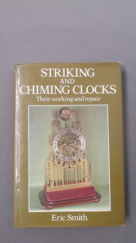 Striking and chiming clocks - and,