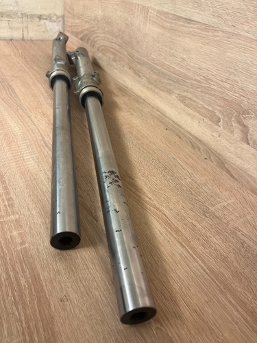 Suzuki ts250 forks - ts250,