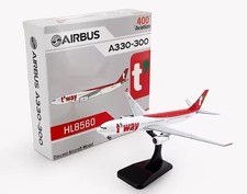 Aviation 400 AV4350 1:400