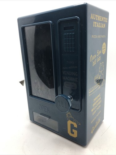 Rare garfield mini - rare,