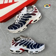 NIKE TN AIR MAX PLUS | PSG |