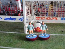 VINTAGE 1970s SUBBUTEO -