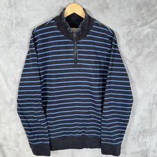 Fat Face 1/4 Zip Sweatshirt