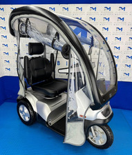 TGA Breeze S3 8MPH /LARGE