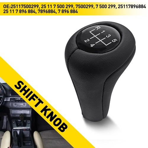 25111434495 gear knob - 25111434495, 5