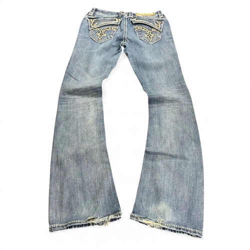 Ladies revival bootcut - revival,