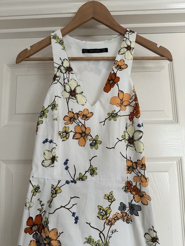 Zara size 6floral - xs,