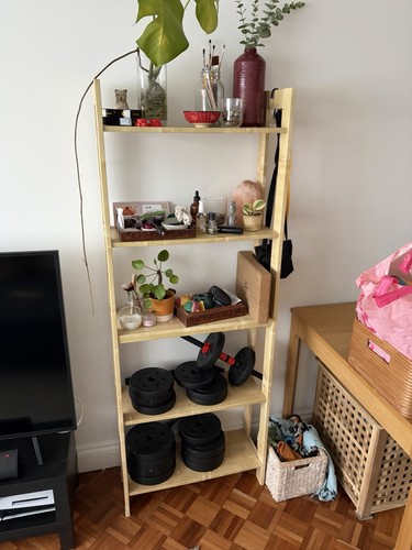 Open shelving unit ikea - open,