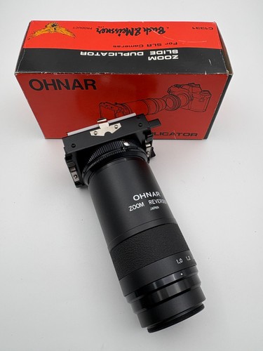 Ohnar c1331 zoom slide - zoom,