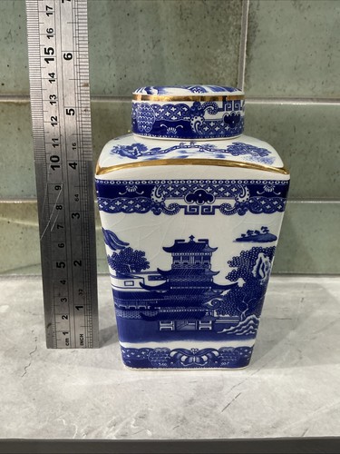 Ringtons vintage ceramic - vintage,