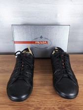 Prada Mens Shoes Size 7uk