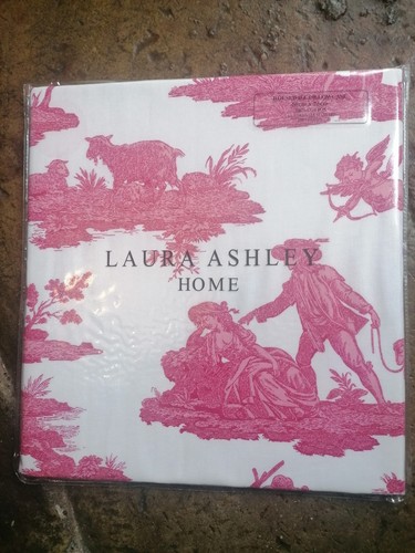 Laura ashley toile new single - laura,