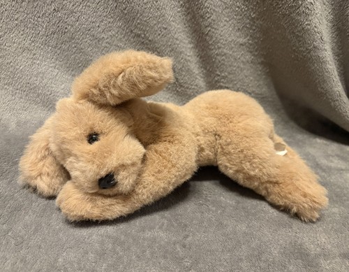 Gund mutt golden labrador dog - mutt,