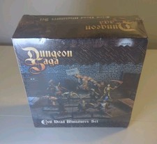 Mantic Games Evil Dead