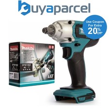 Makita DTW190Z 18v Cordless
