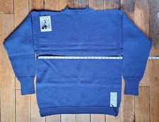 Genuine INDIGO LE TRICOTEUR