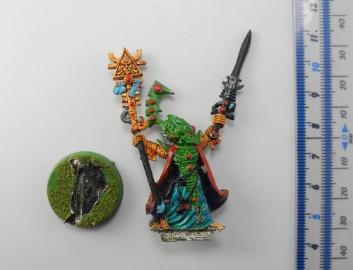 Eldrad ulthran metal eldar - ulthran,