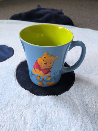 Mug winnie the pooh disney - winnie,