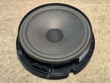 Volkswagen Passat B7 2014 Rear Door Speaker 3C8035453 Free Delivery!!! #11.4