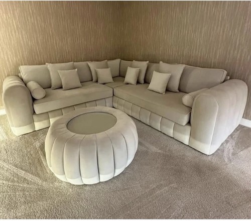 New cream lilly - lilly, sofa