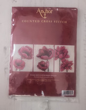 Anchor Counted Cross Stitch