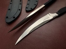 Lot Of 2 Cold Steel Fixed