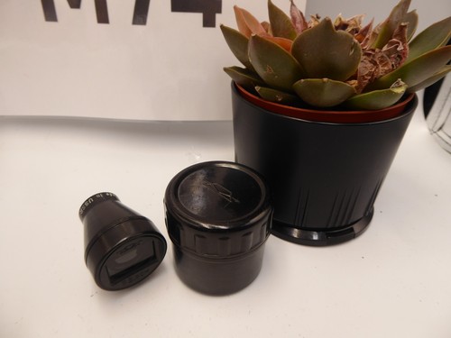 35mm viewfinder 5cm 5 - 35mm, f3,5cm