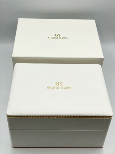 Grand seiko genuine watch - seiko,