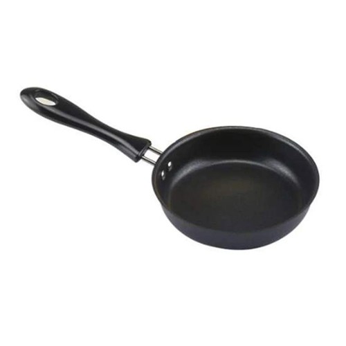 Mini induction single frying - single,