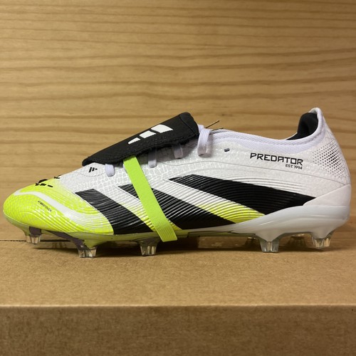 Adidas mens predator - adidas, fg