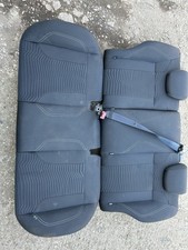 Ford Fiesta Mk7.5 2013-2017