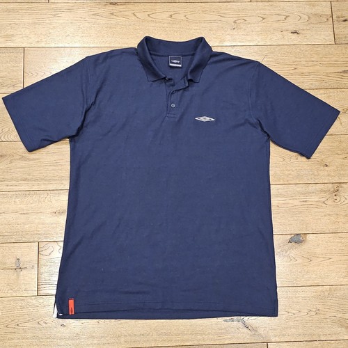 Umbro vintage polo - vintage,