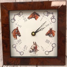 Bryn Parry Horse-Themed
