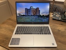 Dell Inspiron 15 5000 Laptop